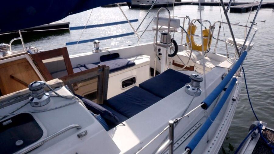 NYC: Brooklyn Sightseeing Sailboat Cruise - Key things to know before you go