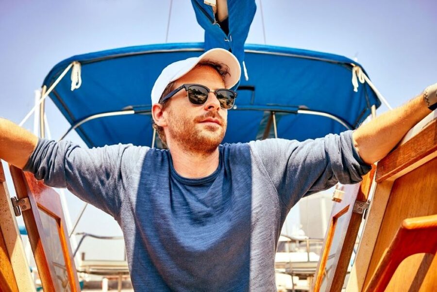 NYC: Brooklyn Sightseeing Sailboat Cruise - Who should book this Brooklyn sail cruise?