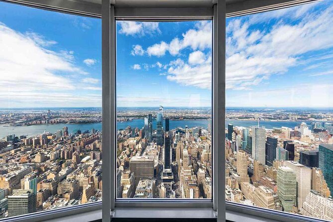 NYC Bundle: Empire State, Big Bus Tour, and Circle Line Cruise - Flatiron to SoHo: Quick Hits for Photo-Friendly Streets