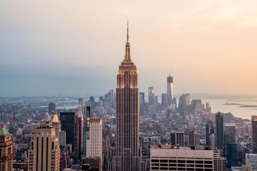 NYC Bundle: Empire State, Big Bus Tour, & Circle Line Cruise - The $99 value: a practical bundle for first-timers and repeat visitors
