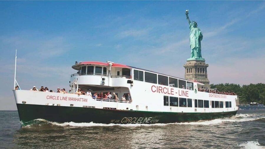 NYC Bundle: Empire State, Big Bus Tour, & Circle Line Cruise - Empire State Building: 86th-floor deck time and how to make it worth the effort