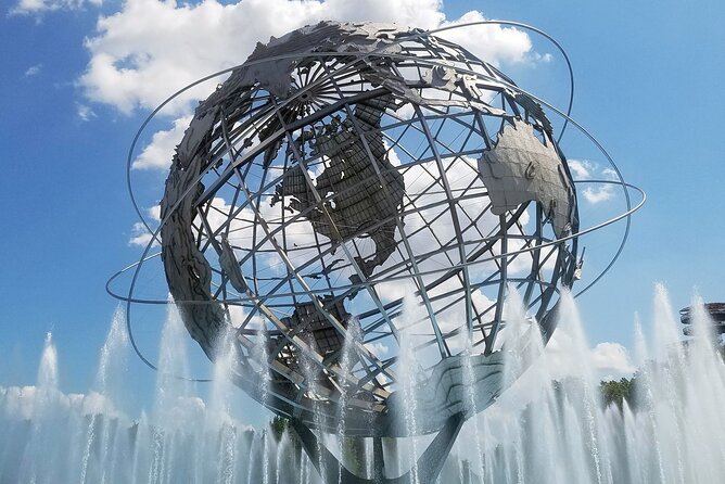 NYC Bus Tour of Brooklyn, Bronx, Queens: Art, Food & Sports - Why this Brooklyn, Bronx and Queens bus route works