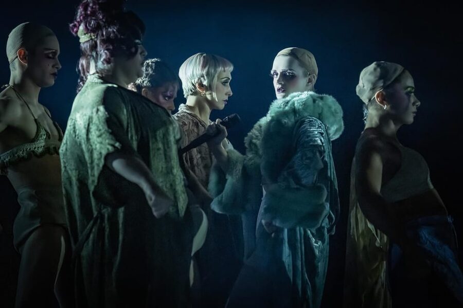 NYC: Cabaret at the Kit Kat Club on Broadway - Should you book Cabaret at the Kit Kat Club on Broadway?