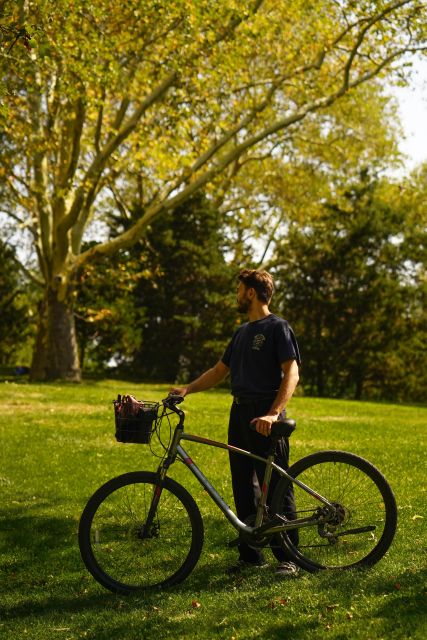 NYC: Central Park Bike Rental - Central Park Bike Rental in One Hour, the realistic plan