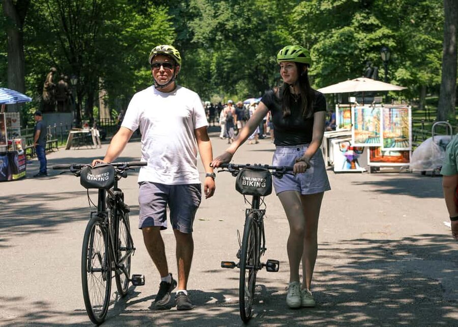 NYC: Central Park Bike Rentals - Timing, Weather, and Return-Day Reality