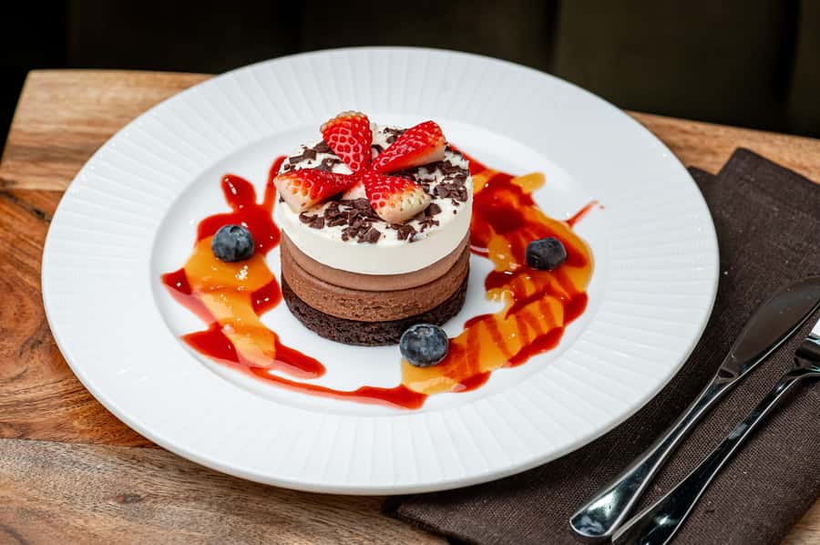 NYC: Central Park Cafe Scenic Lunch & Dinner Experience - Who this Central Park Cafe experience suits best