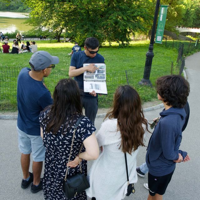 NYC: Central Park Celebrity Homes & Film Spots Pedicab Tour - FAQ