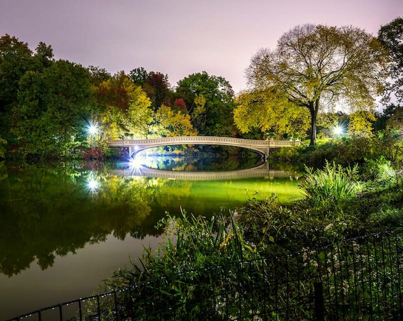 NYC: Central Park Christmas Lights Horse-Drawn Carriage Ride - Should You Book This Central Park Christmas Lights Carriage Ride?