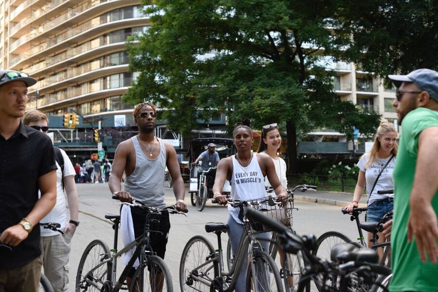 NYC: Central Park Guided Bike Tour - Price and value: what $44 really buys you
