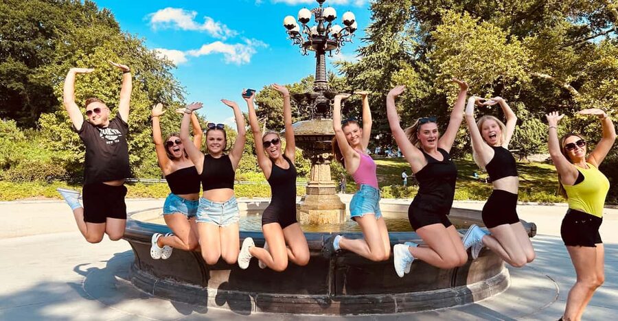 NYC: Central Park guided walking tour - Key takeaways before you go