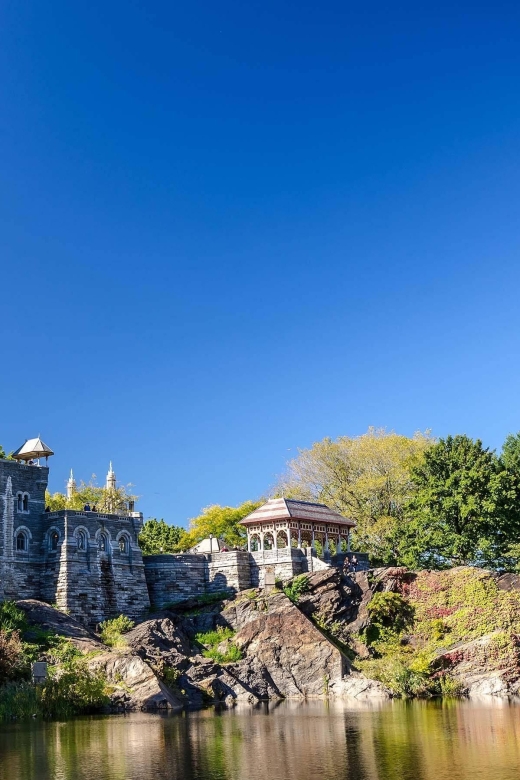 NYC: Central Park Guided Walking Tour English-Spanish - Key things I’d highlight before you go