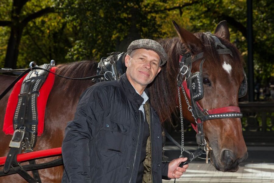 NYC: Central Park Horse-Drawn Carriage Ride (up to 4 Adults) - Should you book this Central Park horse-drawn carriage ride?