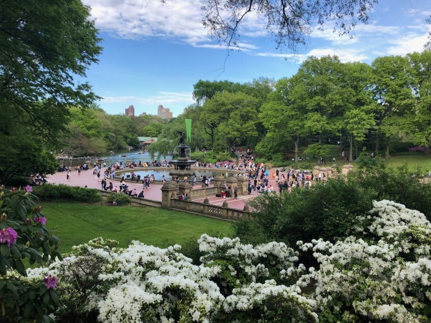 NYC: Central Park Horse-Drawn Carriage Ride (up to 4 Adults) - Who this fits best, and who should consider a different plan