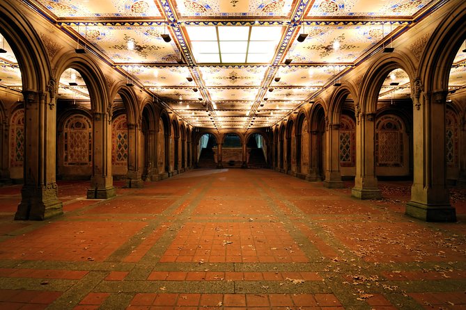 NYC Central Park Night Time Photography Tour - Price check: what $150 really buys you