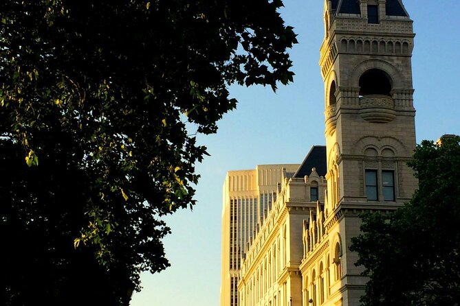 NYC Central Park Tour - Seeing The Mall on Foot: Why the View Matters