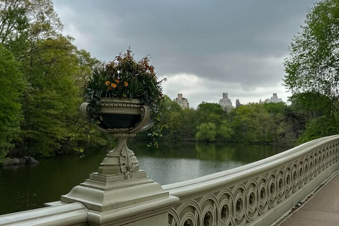 NYC Central Park Tour - Price and Timing: Does $40 Feel Like Value?