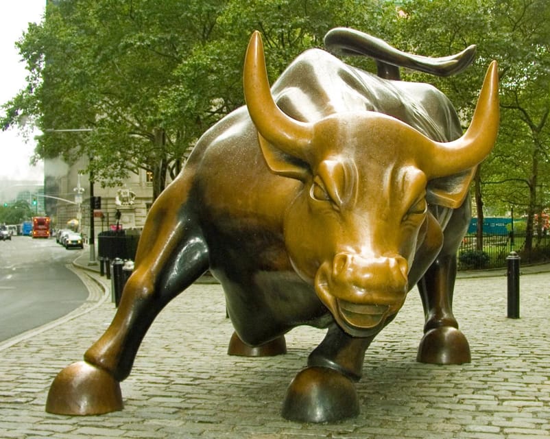 NYC: Central Park Zoo Entry Ticket & Manhattan Walking Tour - The double-feature payoff: Manhattan landmarks plus Central Park Zoo