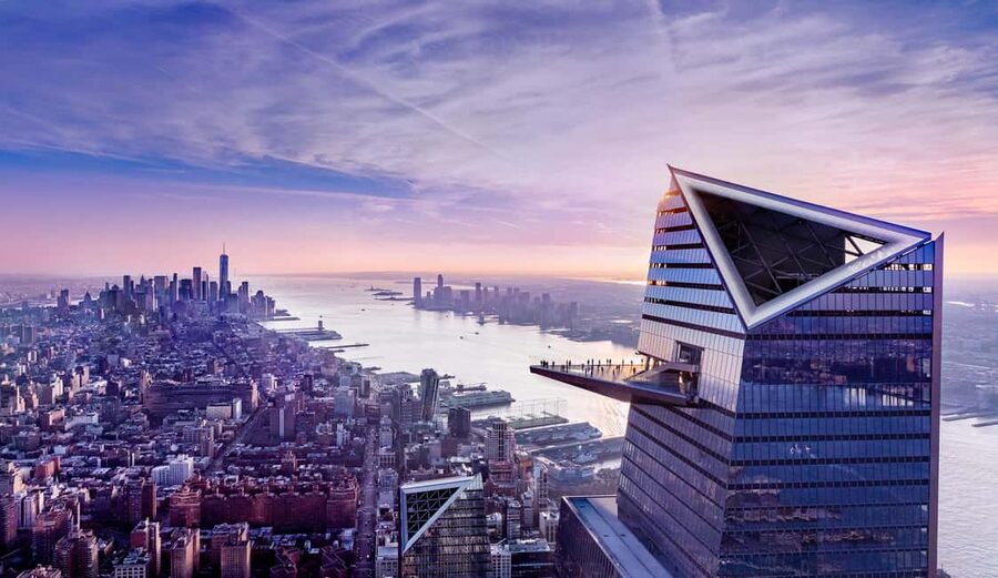 NYC: Chelsea & High Line Tour with Optional Edge Entry - Quick hits before you go