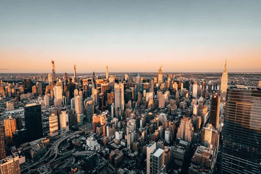 NYC: Chelsea & High Line Tour with Optional Edge Entry - Gansevoort Peninsula and the Meatpacking District: from industry to cool