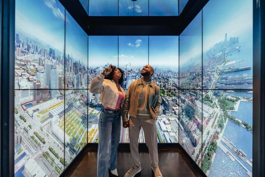 NYC: Chelsea & High Line Tour with Optional Edge Entry - Value check: is $29 for 2 hours actually worth it?