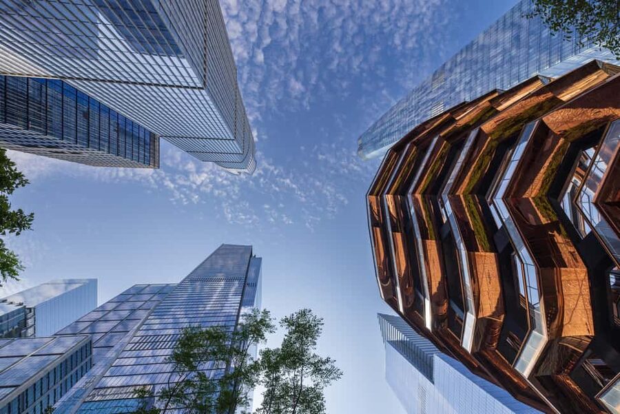 NYC: Chelsea & High Line Tour with Optional Edge Entry - Start at Pier 54, then get oriented fast at Little Island