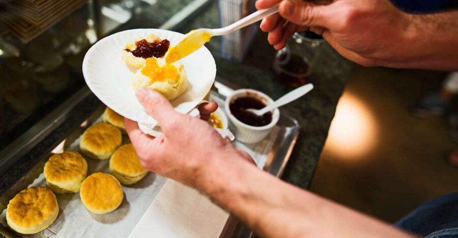 NYC: Chelsea Market & High Line Food & Culture Walking Tour - The tastings: what you try and why each stop makes sense