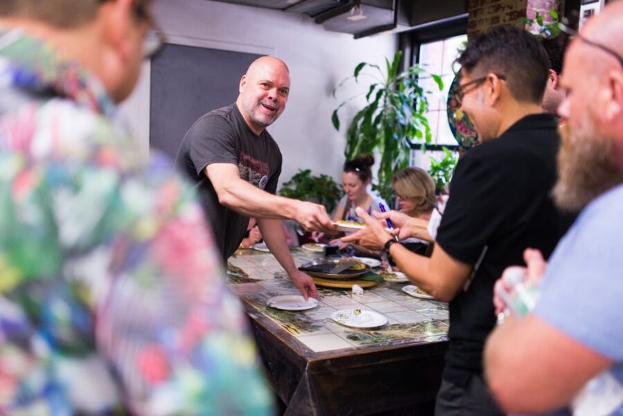 NYC: Chelsea Market & High Line Food & Culture Walking Tour - Who this tour fits best, and who might want a different plan