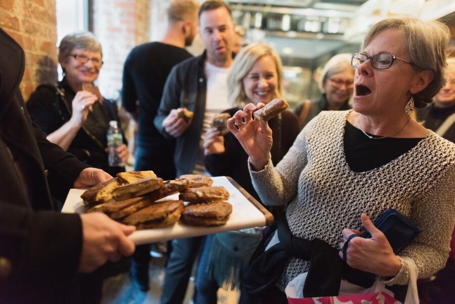 NYC: Chelsea Market & High Line Food & Culture Walking Tour - Should you book the NYC Chelsea Market and High Line Food and Culture Walking Tour?