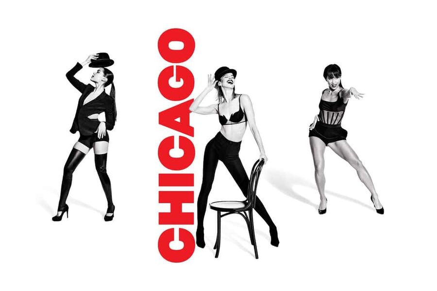 NYC: Chicago the Musical on Broadway - Quick Reasons This Broadway Night Hits Different