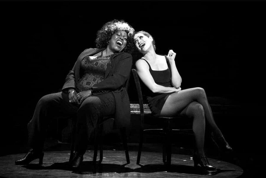 NYC: Chicago the Musical on Broadway - Broadway Rules That Actually Matter During Chicago