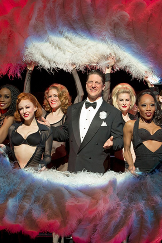 NYC: Chicago the Musical on Broadway - Who Should Book Chicago, and Who Might Want a Different Choice