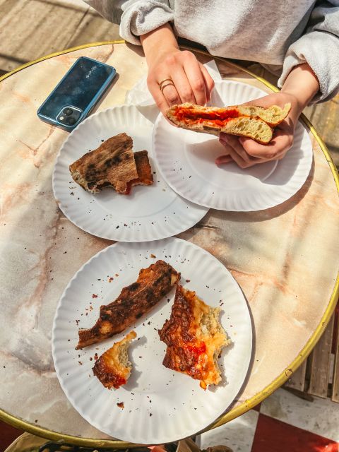 NYC: Chinatown and Little Italy Food Tour - Key takeaways before you go