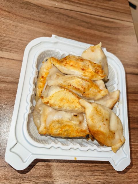 NYC: Chinatown and Little Italy Food Tour - Why the Food Mix Works (and When It Might Not)