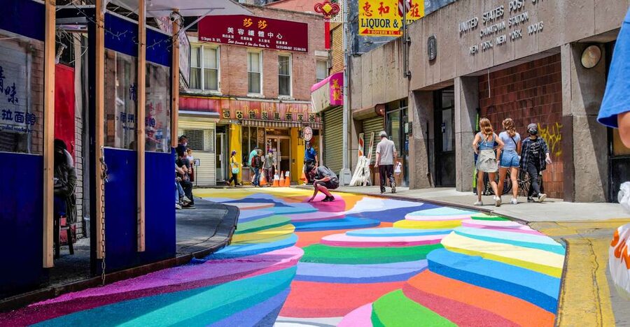 NYC: Chinatown and Little Italy Food Tour - Who Should Book This Tour, and Who Should Skip It