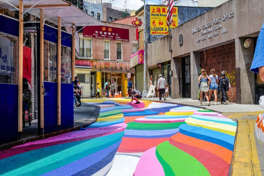 NYC: Chinatown and Little Italy Food Tour - Should You Book? My Practical Take