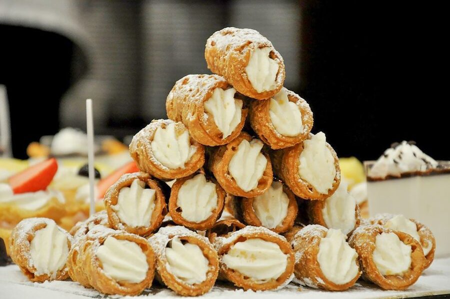 NYC: Chinatown and Little Italy Food Tour - The 2-Hour Route, Stop by Stop