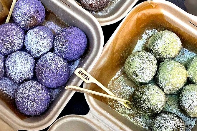 NYC: Chinatown & Little Italy Food Tour with 7 Flavorful Tastings - Why This Chinatown and Little Italy Tour Works (Even If You Only Have One Day)