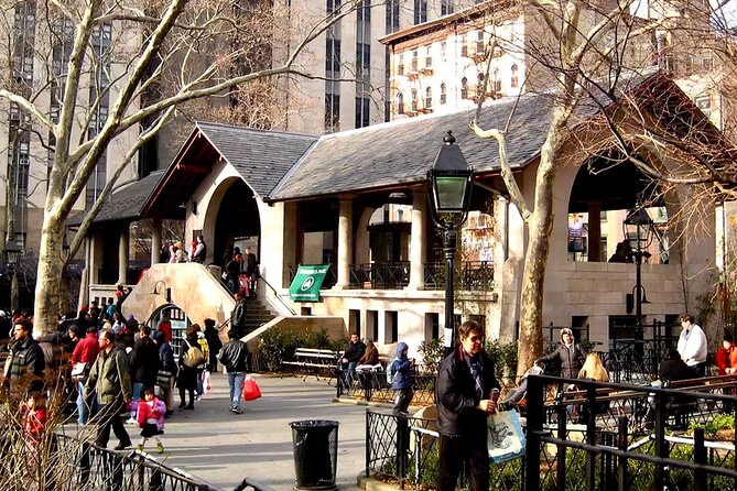 NYC: Chinatown & Little Italy Food Tour with 7 Flavorful Tastings - How the Guides Keep It Fun, On-Time, and Worth Your Time