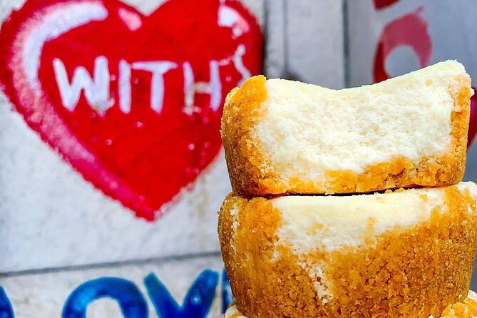 NYC: Chinatown & Little Italy Food Tour with 7 Flavorful Tastings - Price and Value: Is $99 Fair for Seven Tastes Plus Stories?