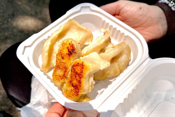 NYC: Chinatown & Little Italy Food Tour with 7 Flavorful Tastings - What to Wear, What to Bring, and How to Prep Your Appetite