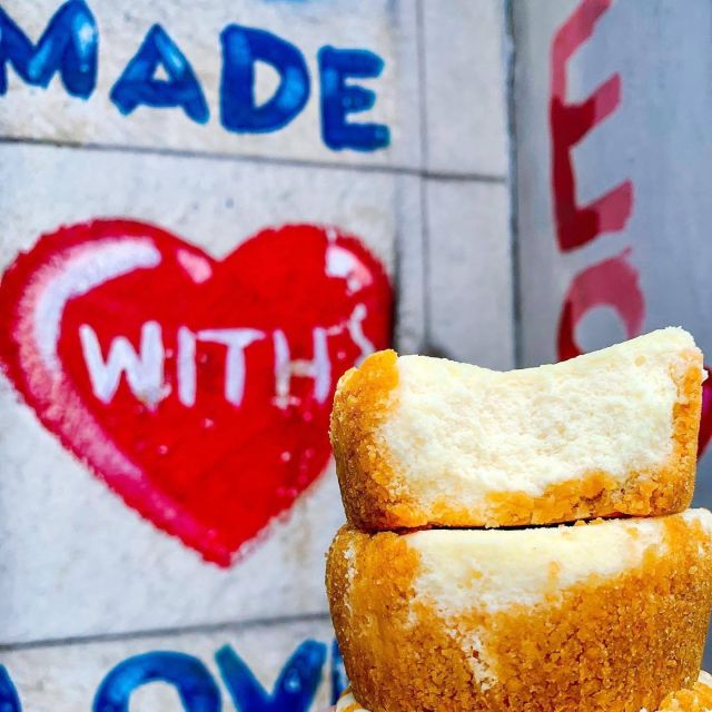 NYC: Chinatown & Little Italy Food Tour with 8 Tastings - Key things I’d flag before you go