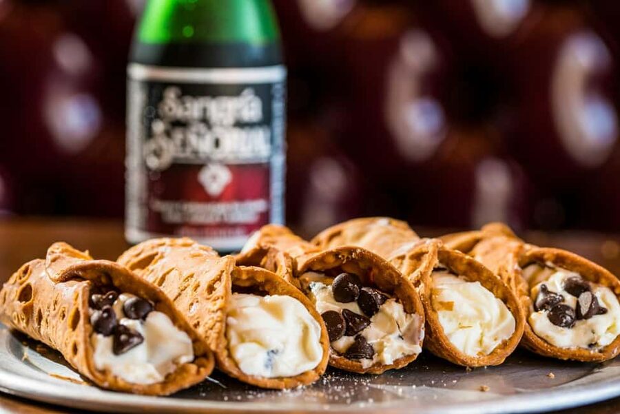 NYC: Chinatown & Little Italy Food Tour with 8 Tastings - Columbus Park at 42 Mulberry, where Five Points begins