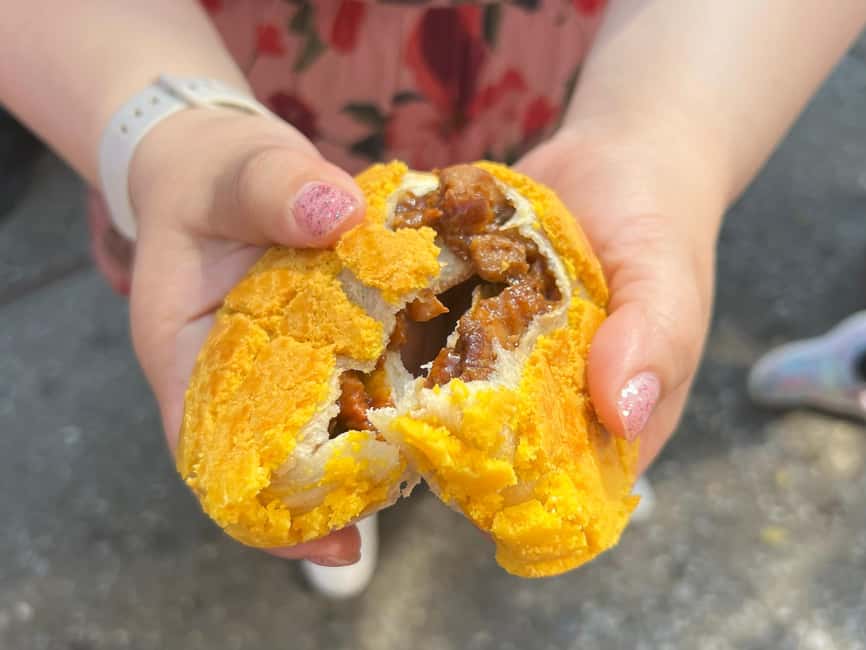 NYC: Chinatown & Little Italy Food Tour with 8 Tastings - Price and value: is $82 worth it?