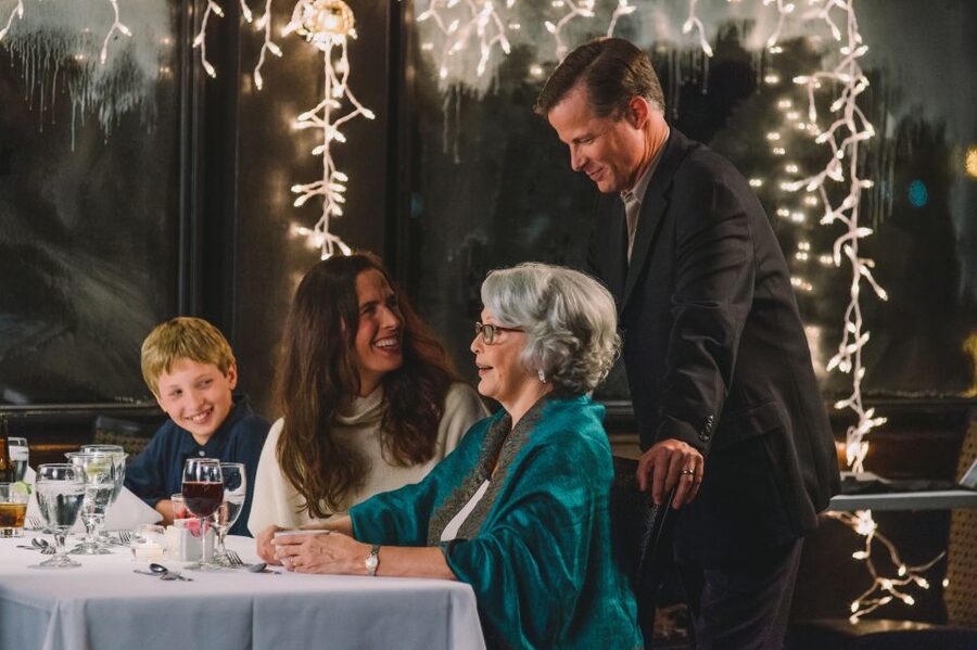 NYC: Christmas Eve Gourmet Brunch or Dinner Harbor Cruise - Where you board: Pier 61, Chelsea Piers