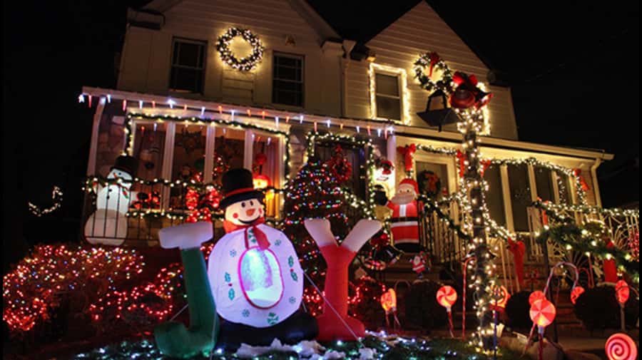 NYC: Christmas Lights Dyker Heights, Bay Ridge and DUMBO - Price and logistics, is $41 per person good value?