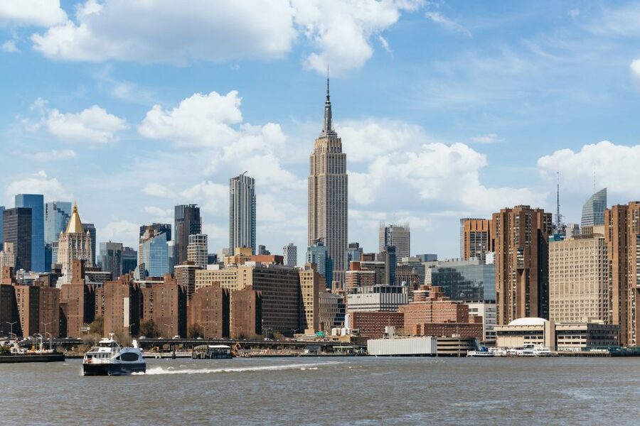NYC: Circle Line 1.5-Hr Landmarks Skip-The-Box-Office Cruise - Quick Hits