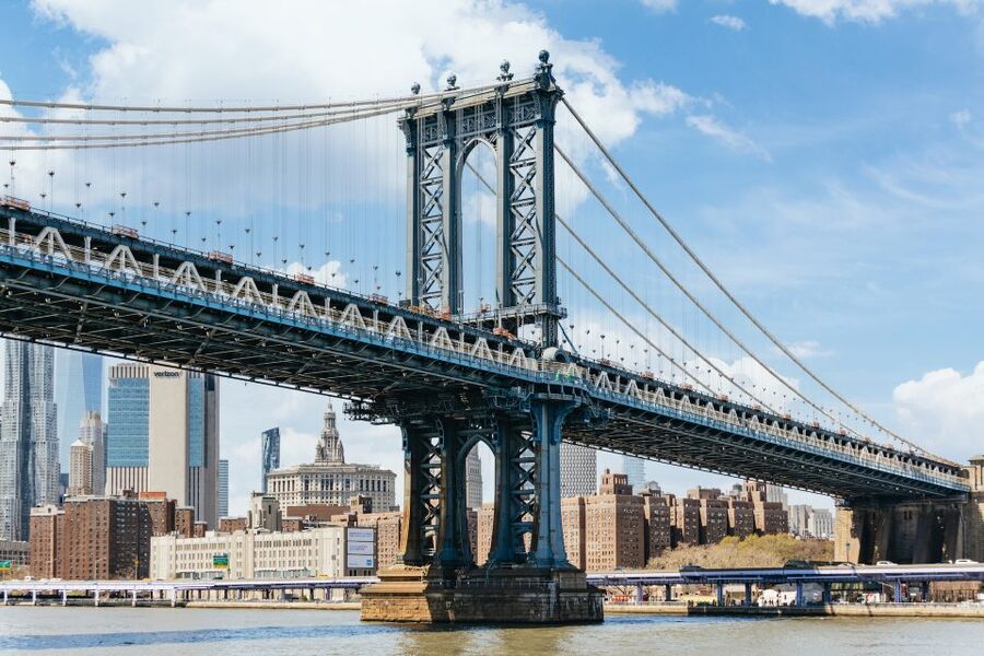 NYC: Circle Line 1.5-Hr Landmarks Skip-The-Box-Office Cruise - Skip-the-Box-Office Boarding at Pier 83