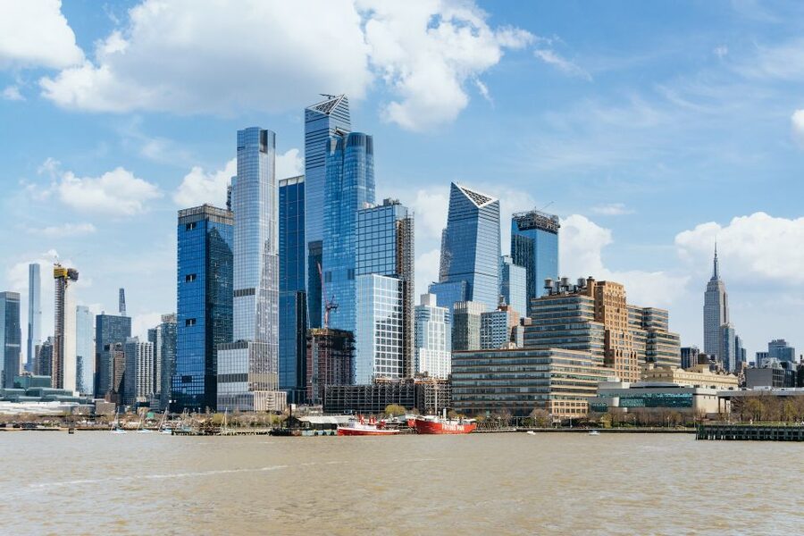 NYC: Circle Line 1.5-Hr Landmarks Skip-The-Box-Office Cruise - How the 90 Minutes Feel On the Water