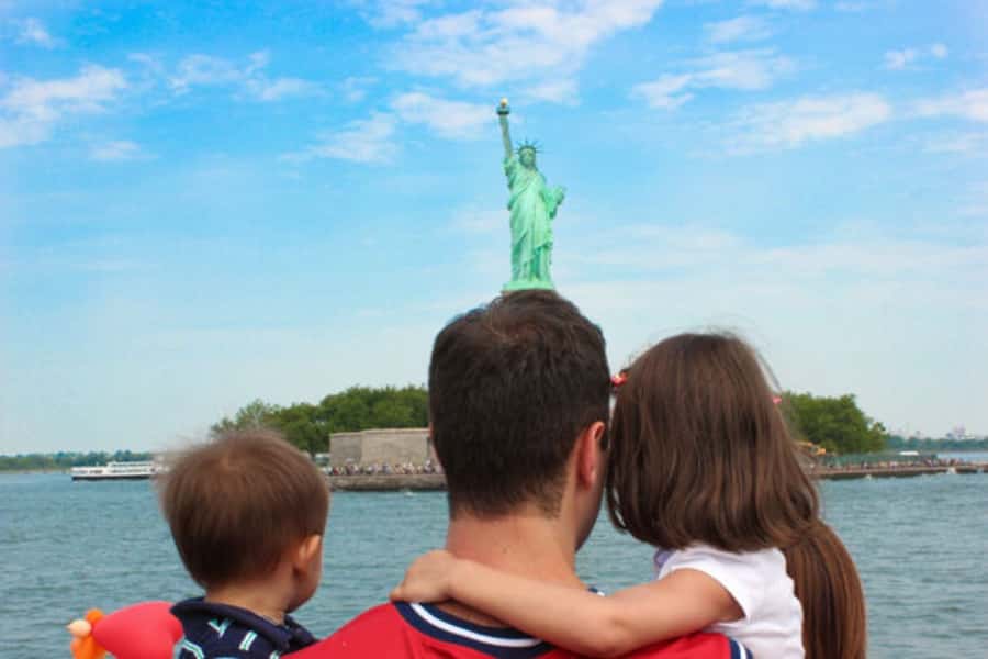 NYC: Circle Line 1-Hr Statue of Liberty Skip-The-Line Cruise - Key Points I’d Plan Around