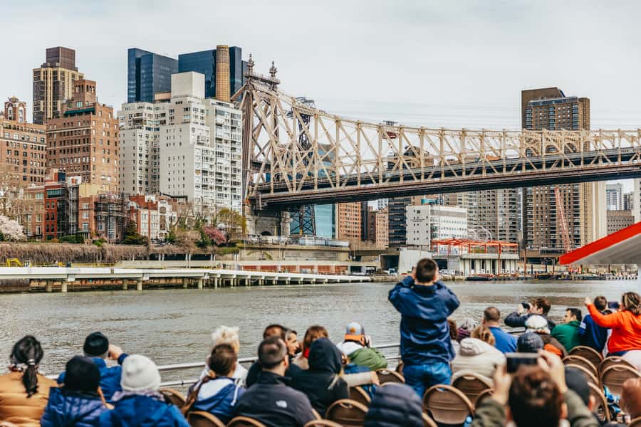 NYC: Circle Line 2.5 Hour Best of NYC Boat Cruise - Key things I’d focus on before you book